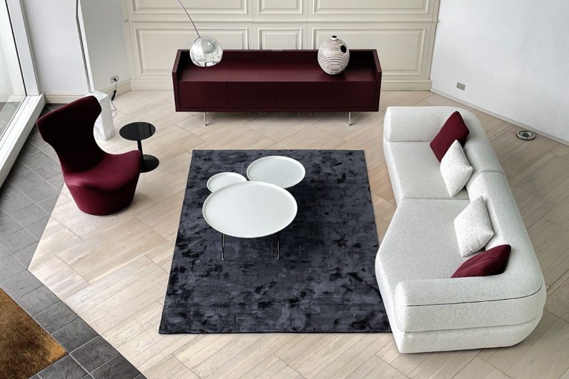 Naviglio Sofa (Expo Offer)