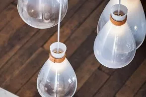 Suspension Lamp Soffi 2