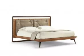 Volare Due Bed