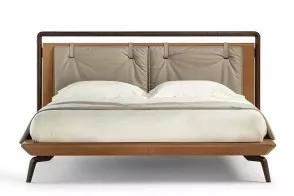 Volare Due Bed 2