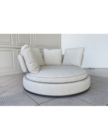 Canapé Rotatif Amoenus Soft (Offre Expo)