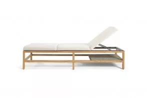 Grand Life Outdoor Sunbed