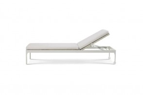 Lit de jardin Infinity 2