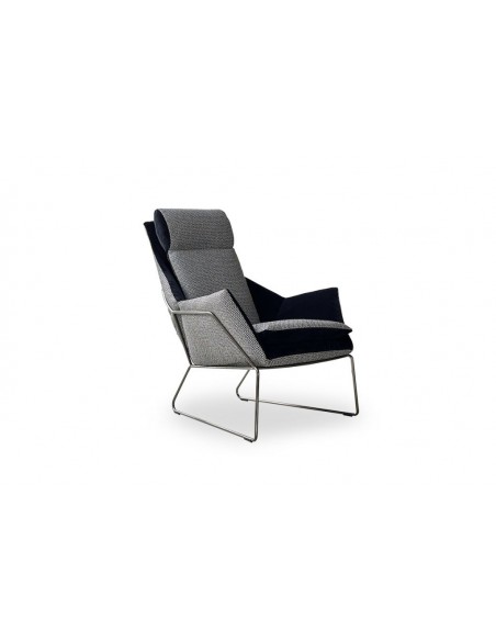 Poltrona New York Bergère Ed. 2021 (Offerta Expo)