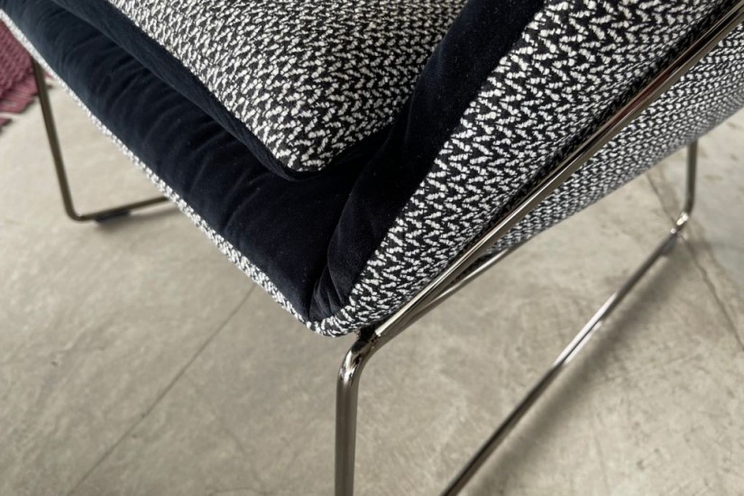 New York Bergère Armchair 2021 Ed. (Expo Offer)