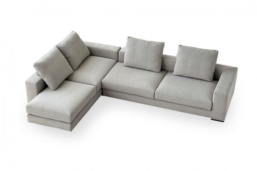 Ananta Class Sofa (Expo Offer)