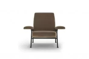 Fauteuil Hall