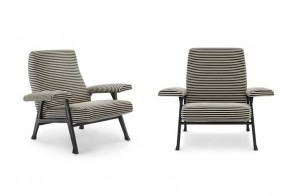 Fauteuil Hall 2