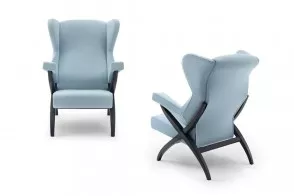 Fiorenza Armchair 2