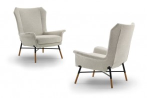 Fauteuil Giulietta 2