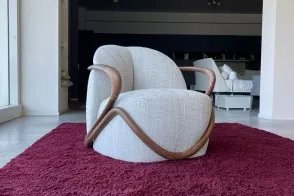 Fauteuil Hug (Offre Expo) 2