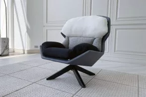 Moroso Clarissa Armchair (Expo Offer) | Online Shop 2