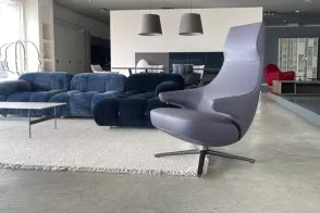 Fauteuil Jay Lounge (Offre Expo) 2