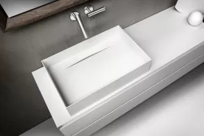 Fontana Washbasin