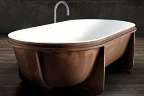 Controstampo-WA6 Bathtub 2