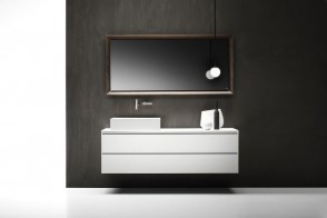 Mobile salle de bain Pure 2