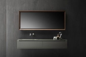 Mobile salle de bain Edge