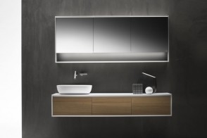 Salle de bain mobile Shape Evo