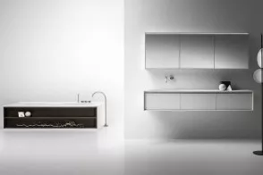 Mobile bagno Shape Evo 2