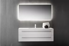 7.0 Bathroom Cabinet