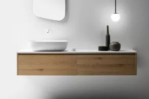 Mobile salle de bain Via Veneto