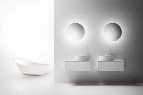 Mobile salle de bain Via Veneto 2