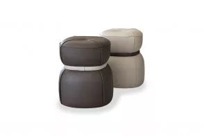 Leplì Pouf (Expo Offer)