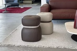 Leplì Pouf (Expo Offer) 2