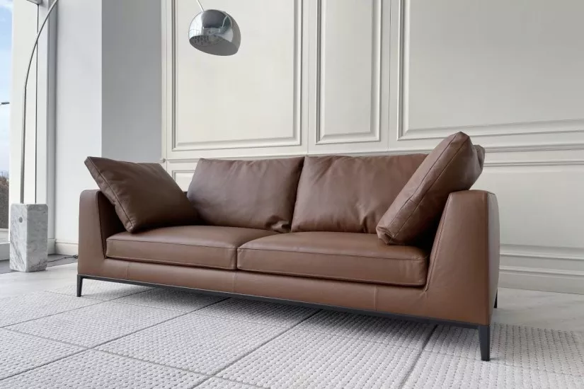 Lucrezia Soft Sofa (Expo Offer)