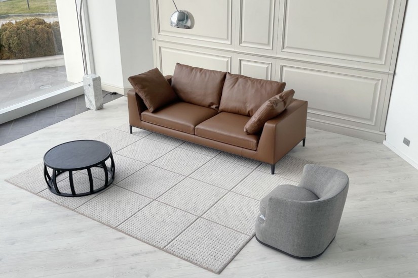 Lucrezia Soft Sofa (Expo Offer)