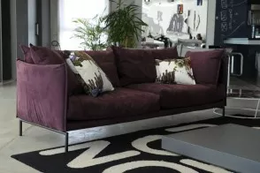 Gentry Sofa (Expo Offer) 2