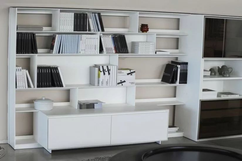 Contenitore Flat.C (Offerta Expo)