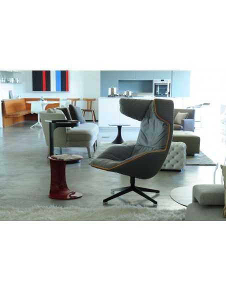 Fauteuil Take a Line for a Walk (Offre Expo)