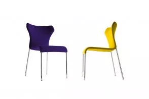Papilio Chair 2