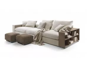 Groundpiece Sofa 2