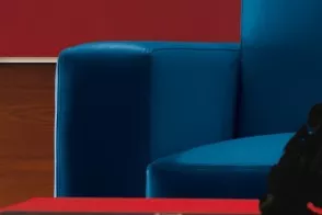 Berlin Sofa 2