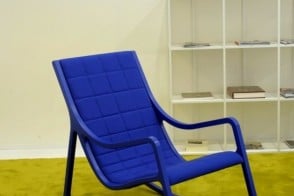 Rock On Armchair 2