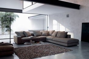 Canapé Holden Verzelloni | Achats en Ligne 2