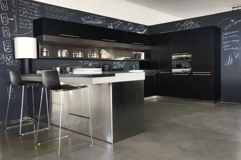 Artusi Kitchen (Expo Offer)