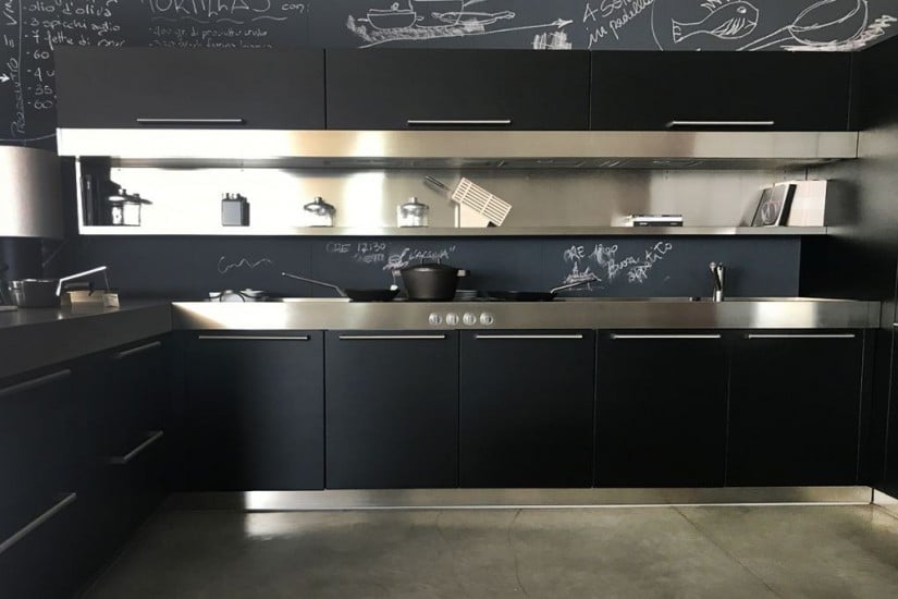 Cucina Artusi (Offerta Expo)