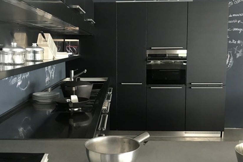 Artusi Kitchen (Expo Offer)
