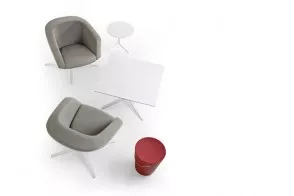 Dino Armchair 2
