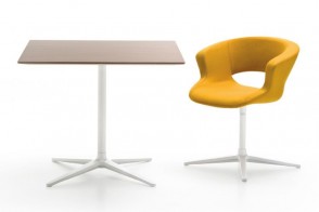 Fauteuil Zed