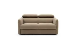 Shell Sofa Bed
