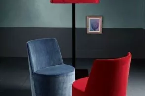 Lea Armchair 2