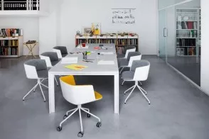 Cut Small Armchair 2