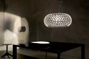 Lampada a Sospensione Caboche 2