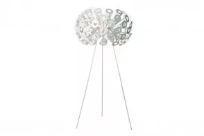 Lampada da Terra Dandelion