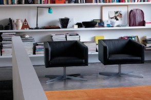 Fauteuil Cubica Verzelloni | Achats en Ligne 2