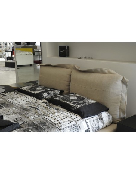 Letto Nebula Five (Offre Expo)